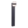 Paul Neuhaus 9481-13 - Candeeiro exterior LED CARA LED/8W/230V IP44