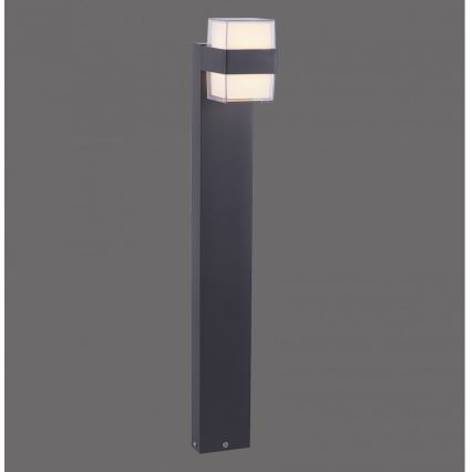 Paul Neuhaus 9481-13 - Candeeiro exterior LED CARA LED/8W/230V IP44