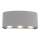 Paul Neuhaus 9488-21 - Iluminação de parede exterior LED CARLO 6xLED/0,8W/230V IP54