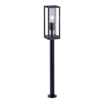 Paul Neuhaus 9497-13 - Candeeiro exterior EMIL 1xE27/60W/230V IP44