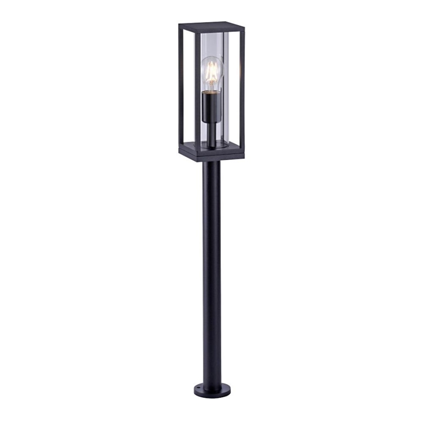 Paul Neuhaus 9497-13 - Candeeiro exterior EMIL 1xE27/60W/230V IP44