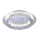 Paul Neuhaus 9621-21 - Iluminação de teto LED NEVIS LED/24W/230V