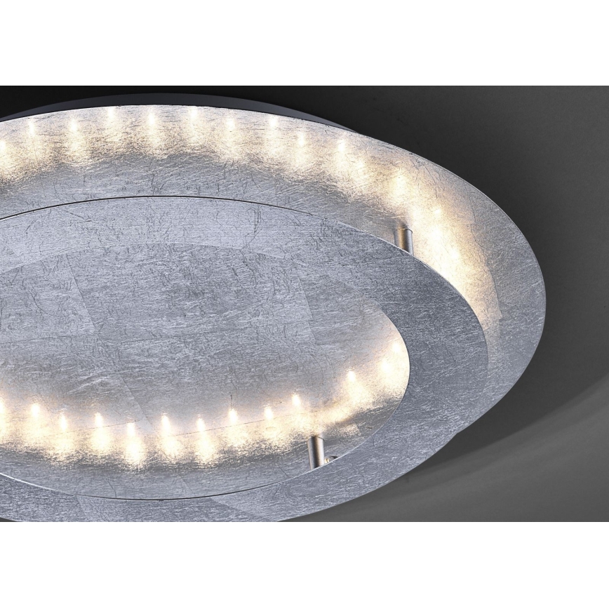 Paul Neuhaus 9621-21 - Iluminação de teto LED NEVIS LED/24W/230V