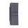 Paul Neuhaus 9722-13 - Iluminação de parede exterior LED RYAN 2xLED/5W/230V IP54