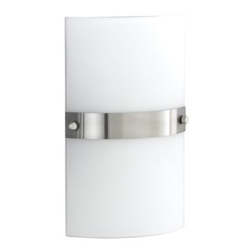 Paul Neuhaus 9846-55 - Iluminação de parede SQUARE 2xE14/40W/230V