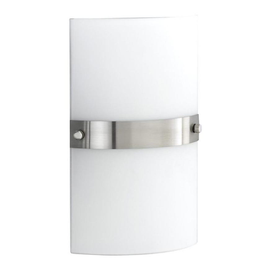 Paul Neuhaus 9846-55 - Iluminação de parede SQUARE 2xE14/40W/230V