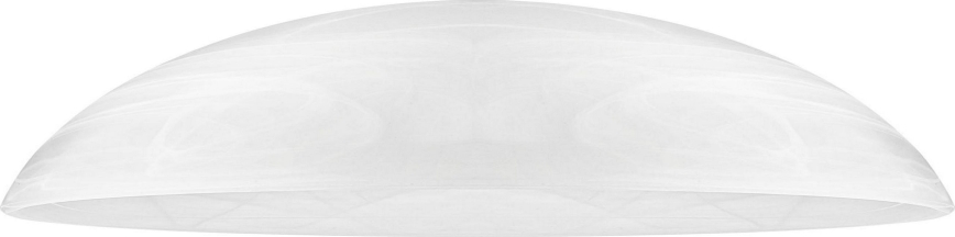 Paul Neuhaus PN 5683 - Abajur de substituição para candeeiro de mesa ENOVA ø 20 cm branco