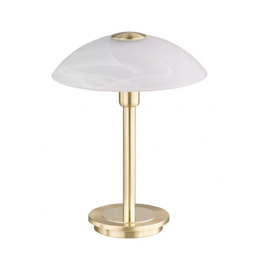 Paul Neuhaus PN 5683 - Abajur de substituição para candeeiro de mesa ENOVA ø 20 cm branco