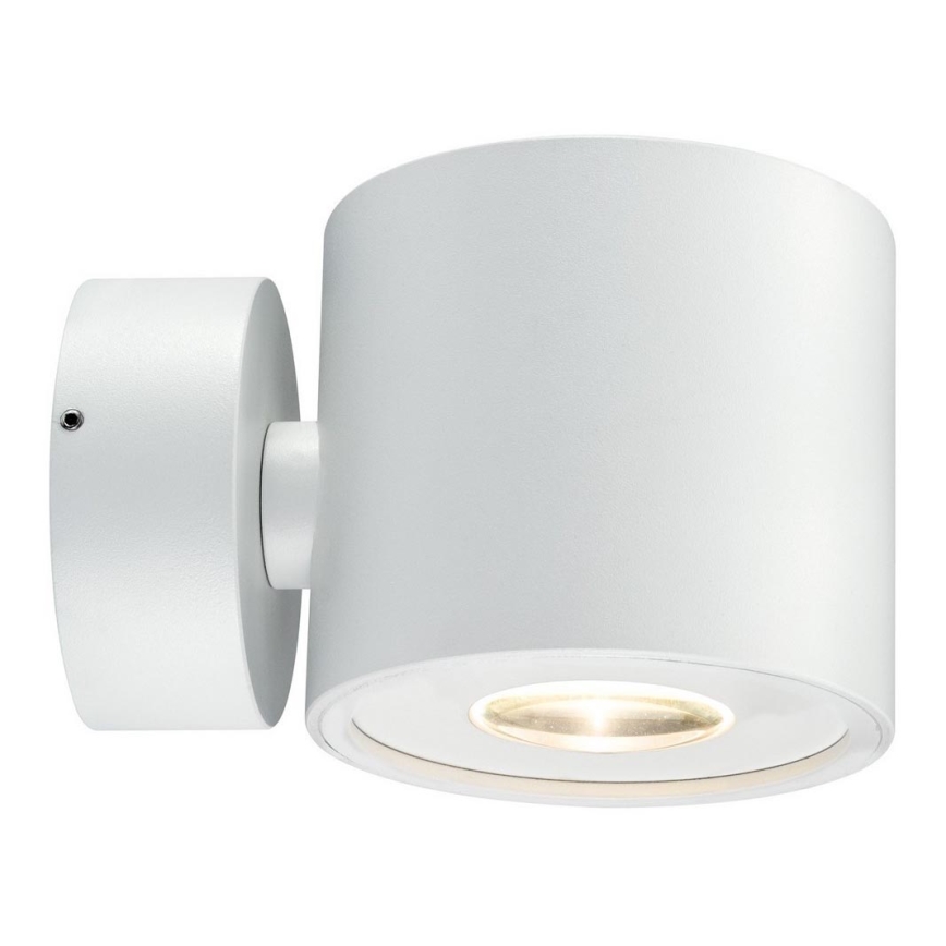 Paulmann 18007 - LED/5W IP44 Luz de parede de exterior FLAME 230V