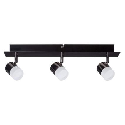 Paulmann 50099 - 3xLED/6,5W Foco com regulação SMART DEON 230V ZigBee