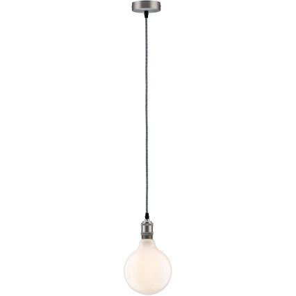 Paulmann 50322 - Arame de suspensão VINTAGE 1xE27/60W/230V