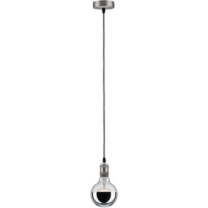 Paulmann 50322 - Arame de suspensão VINTAGE 1xE27/60W/230V