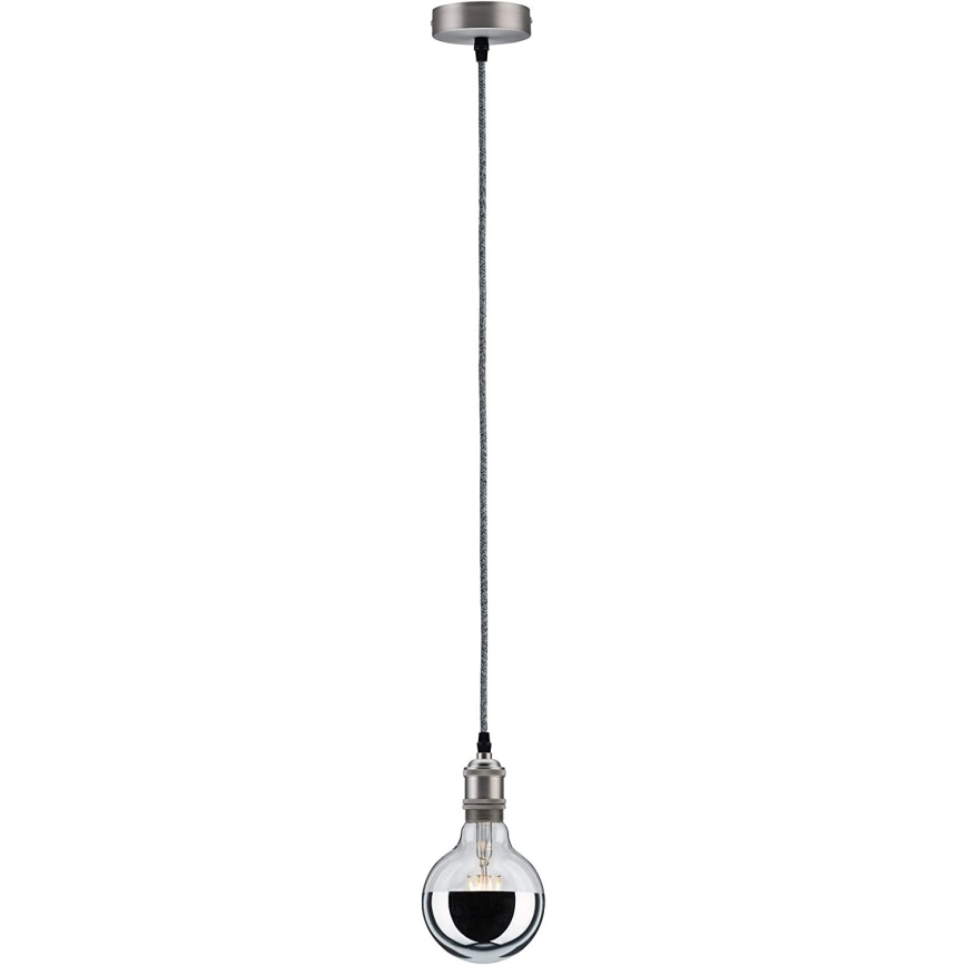 Paulmann 50322 - Arame de suspensão VINTAGE 1xE27/60W/230V