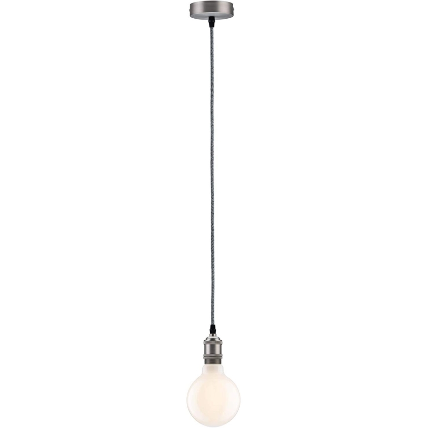 Paulmann 50322 - Arame de suspensão VINTAGE 1xE27/60W/230V