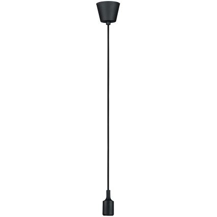 Paulmann 50346 - Cabo de carregamento NEORDIC 1xE27/20W/230V IP44