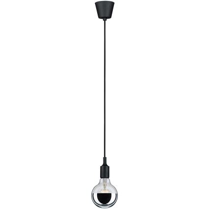 Paulmann 50346 - Cabo de carregamento NEORDIC 1xE27/20W/230V IP44
