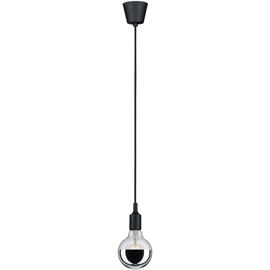 Paulmann 50346 - Cabo de carregamento NEORDIC 1xE27/20W/230V IP44