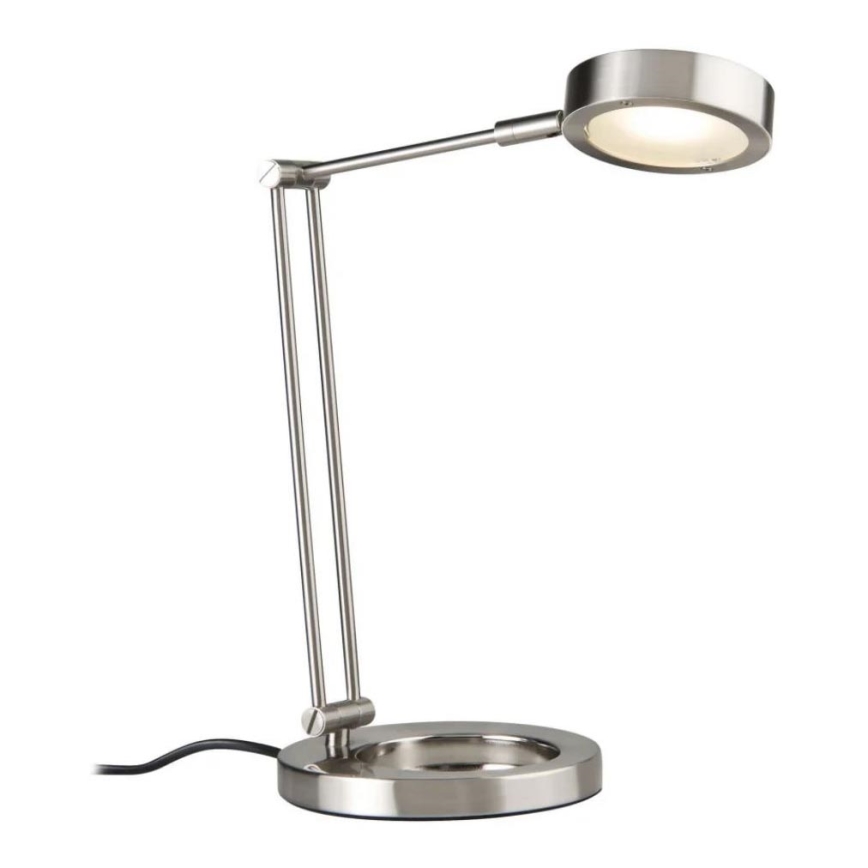 Paulmann 70245 - LED/6,7W Candeeiro de mesa ZEN 230V