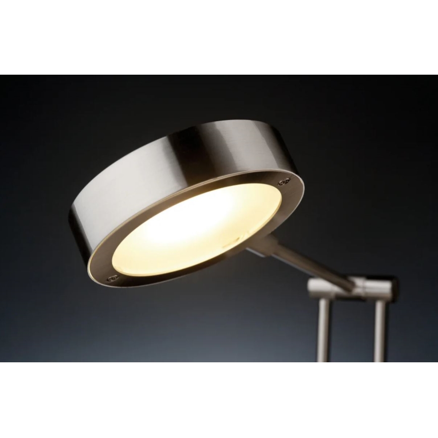 Paulmann 70245 - LED/6,7W Candeeiro de mesa ZEN 230V