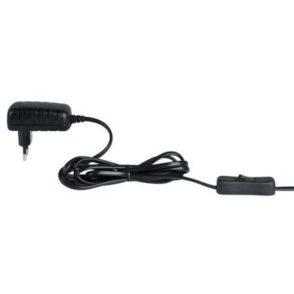 Paulmann 70245 - LED/6,7W Candeeiro de mesa ZEN 230V