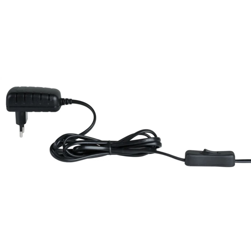 Paulmann 70245 - LED/6,7W Candeeiro de mesa ZEN 230V