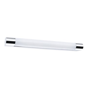 Paulmann 70360 - 1xG5/8W IP44 Luz de espelho de casa de banho MIZAR 230V