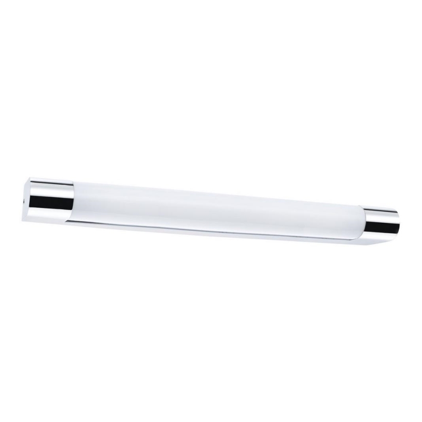 Paulmann 70360 - 1xG5/8W IP44 Luz de espelho de casa de banho MIZAR 230V