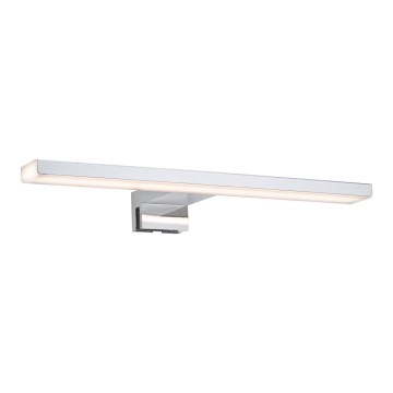 Paulmann 70554 - LED/5,5W IP44 Iluminação de espelho de casa de banho EVIE 230V