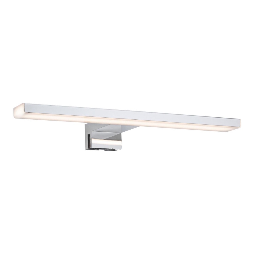 Paulmann 70554 - LED/5,5W IP44 Iluminação de espelho de casa de banho EVIE 230V