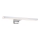Paulmann 70554 - LED/5,5W IP44 Iluminação de espelho de casa de banho EVIE 230V