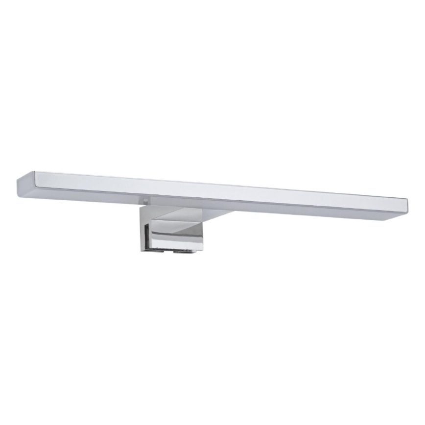 Paulmann 70554 - LED/5,5W IP44 Iluminação de espelho de casa de banho EVIE 230V