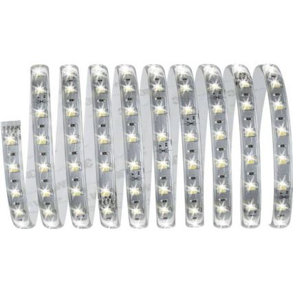 Paulmann 70624 - LED/20W Tira com regulação MAXLED 3m 230V + comando