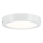 Paulmann 70642 - LED/12,5W Iluminação de teto LUNAR 230V diâmetro 22,5 cm branco