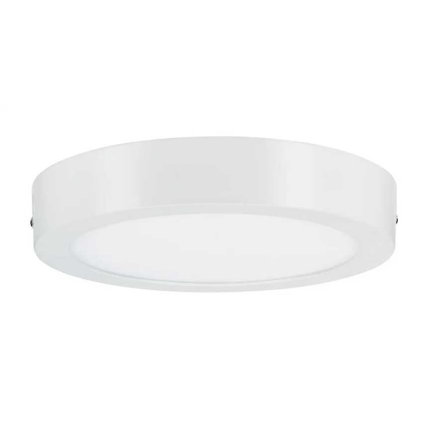 Paulmann 70642 - LED/12,5W Iluminação de teto LUNAR 230V diâmetro 22,5 cm branco