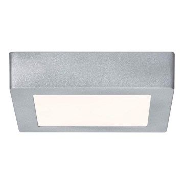 Paulmann 70648 - LED/11W Luz de teto ALBIA 230V