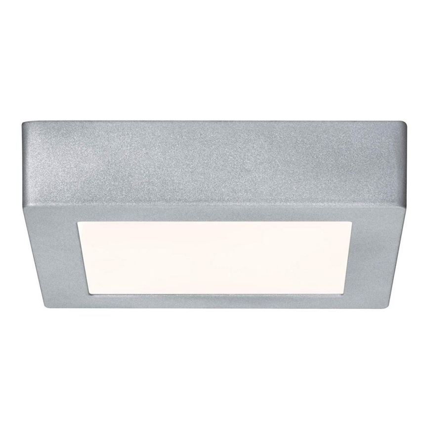 Paulmann 70648 - LED/11W Luz de teto ALBIA 230V