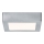 Paulmann 70648 - LED/11W Luz de teto ALBIA 230V