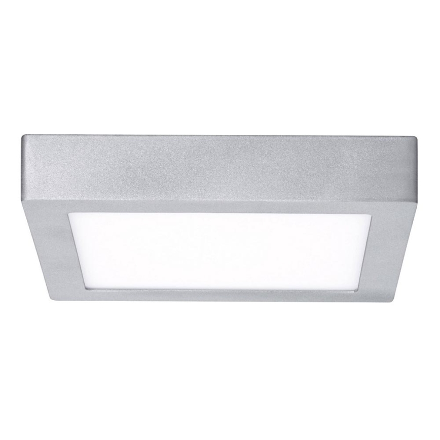 Paulmann 70649 - LED/15,5W Luz de teto ALBIA 230V