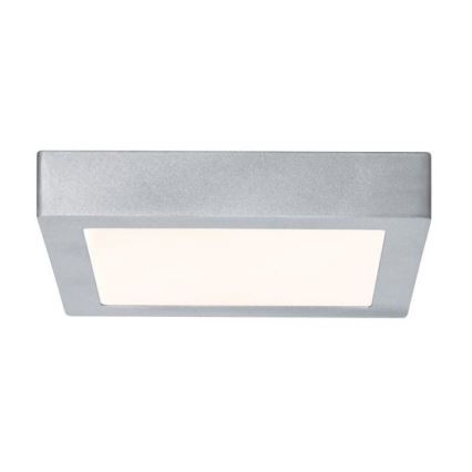 Paulmann 70649 - LED/15,5W Luz de teto ALBIA 230V