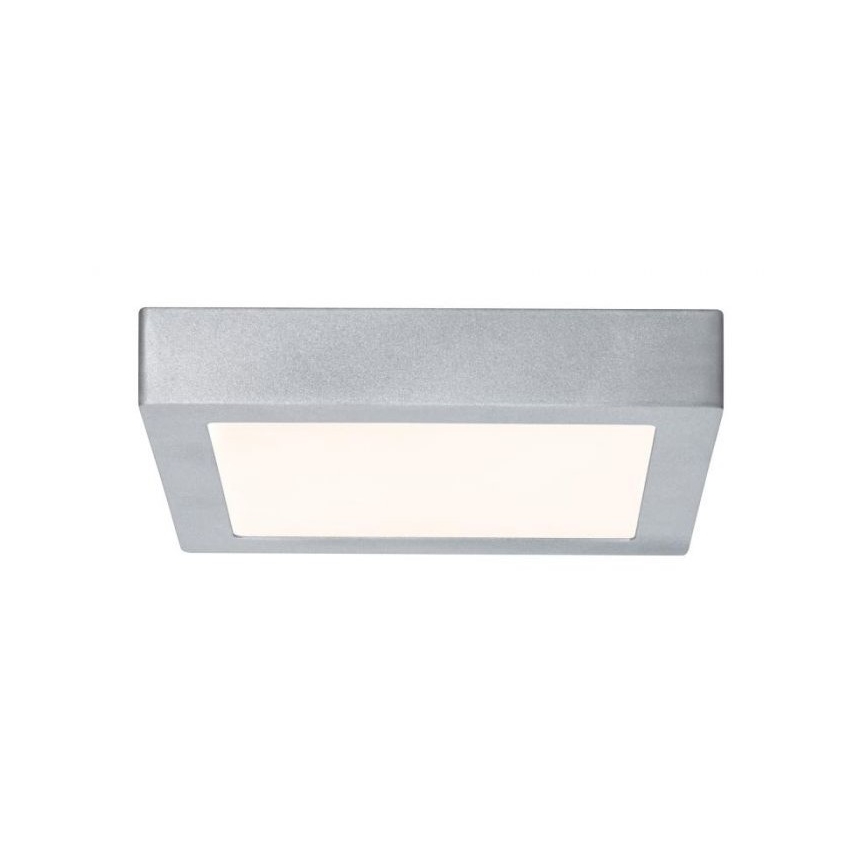 Paulmann 70649 - LED/15,5W Luz de teto ALBIA 230V