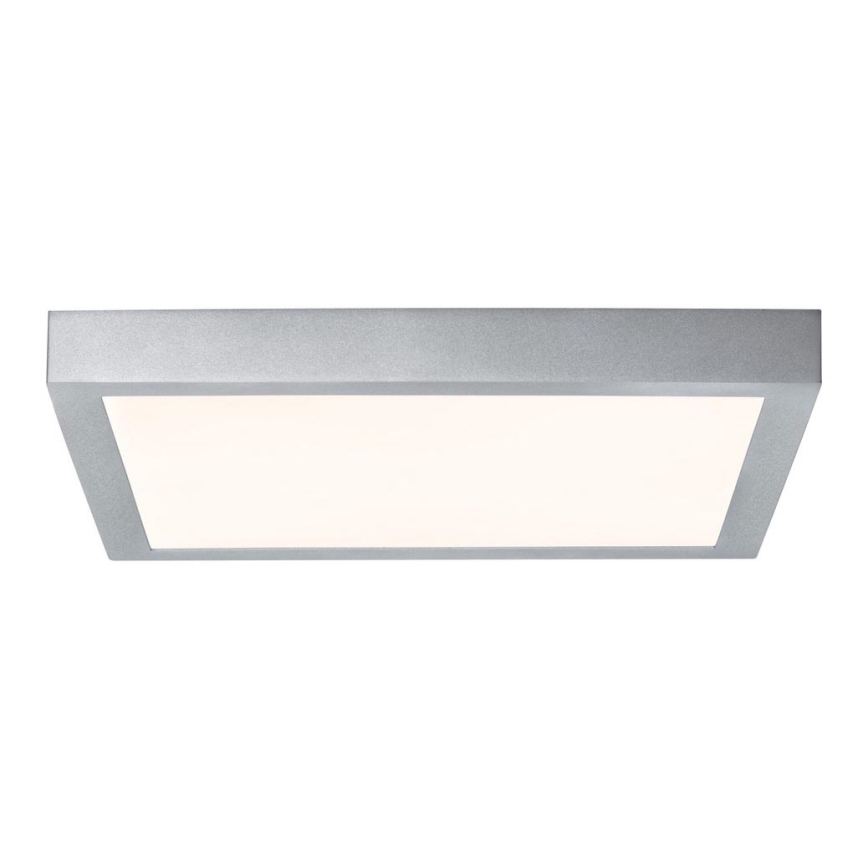 Paulmann 70651 - LED/21,8W Luz de teto ALBIA 230V