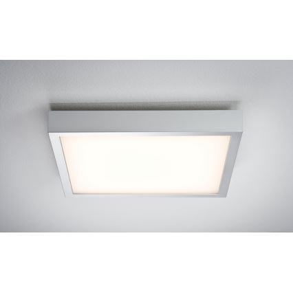 Paulmann 70651 - LED/21,8W Luz de teto ALBIA 230V