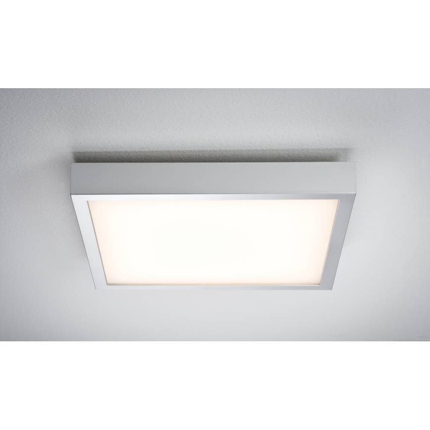 Paulmann 70651 - LED/21,8W Luz de teto ALBIA 230V