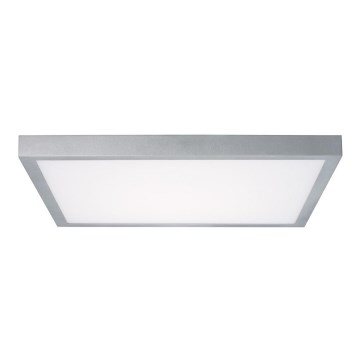 Paulmann 70652 - LED/30W Luz de teto LUNAR 230V