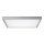 Paulmann 70652 - LED/30W Luz de teto LUNAR 230V