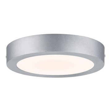 Paulmann 70654 - LED/15,5W Iluminação de teto ALBIA diâmetro 22,5 cm 230V