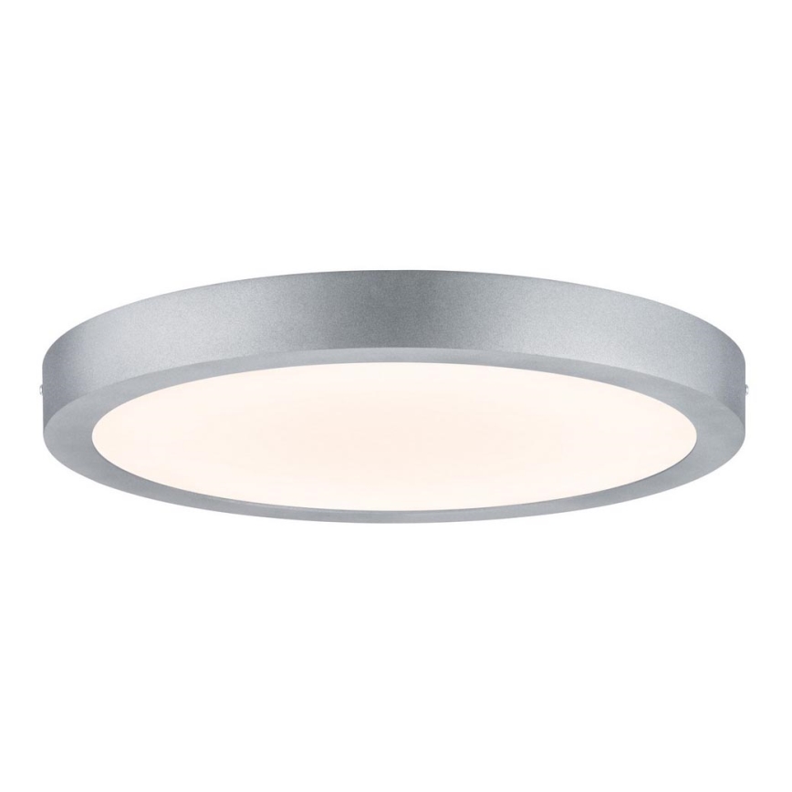 Paulmann 70656 - LED/21,8W Luz de teto ALBIA 230V