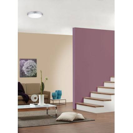 Paulmann 70656 - LED/21,8W Luz de teto ALBIA 230V