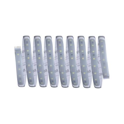 Paulmann 70665 - LED/18W IP44 Fita para casa de banho regulável MAXLED 3 m 6500K 230V