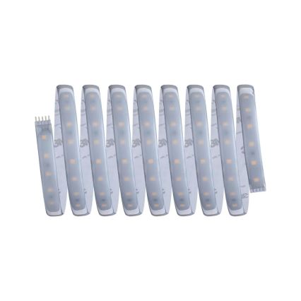 Paulmann 70666 - LED/20W IP44 Fita para casa de banho regulável MAXLED 3 m 2700K 230V